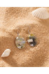 Handmade Shell Earrings